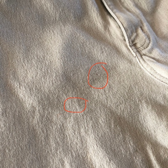 Vintage “Weekend Edition” Mom Jeans - Picture 5 of 5